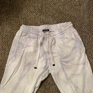 Talentless Womens Premium Sweatpants